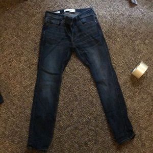 Hollister, Co extreme skinny jeans